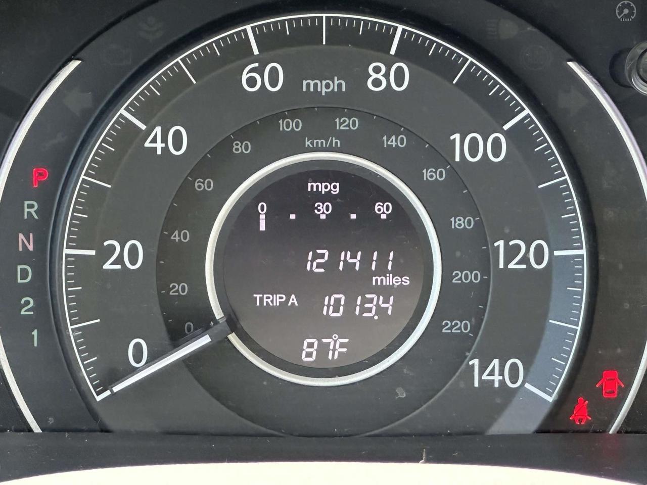 2012 Honda CR-V EX Alexandria VA