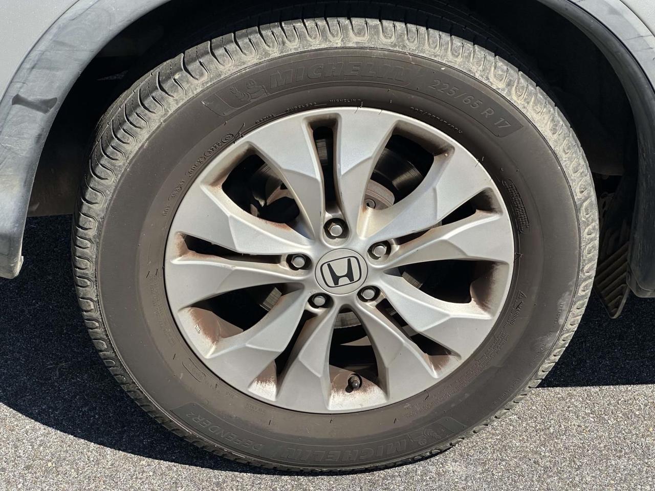 2012 Honda CR-V EX Alexandria VA