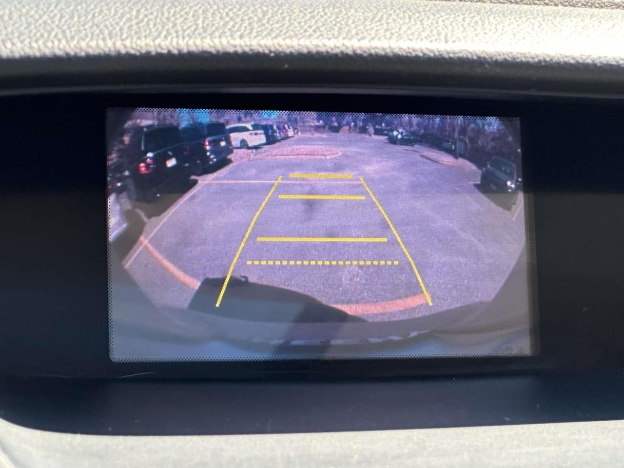 2012 Honda CR-V EX Alexandria VA