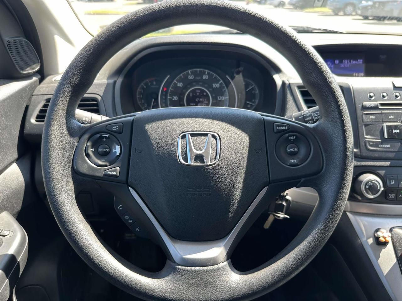 2012 Honda CR-V EX Alexandria VA