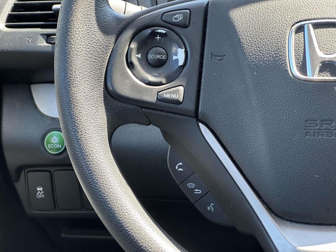 2012 Honda CR-V EX Alexandria VA