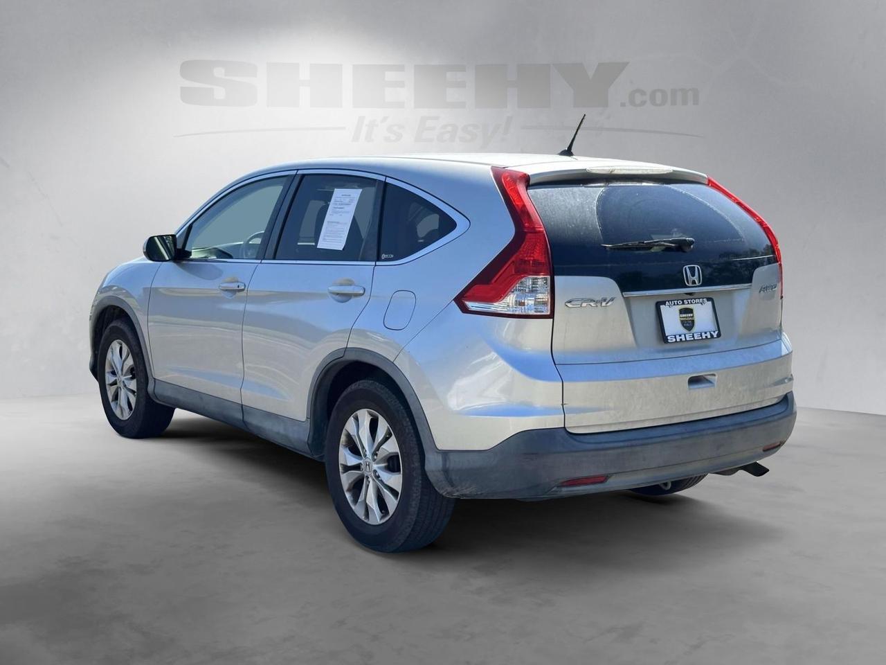 2012 Honda CR-V EX Alexandria VA
