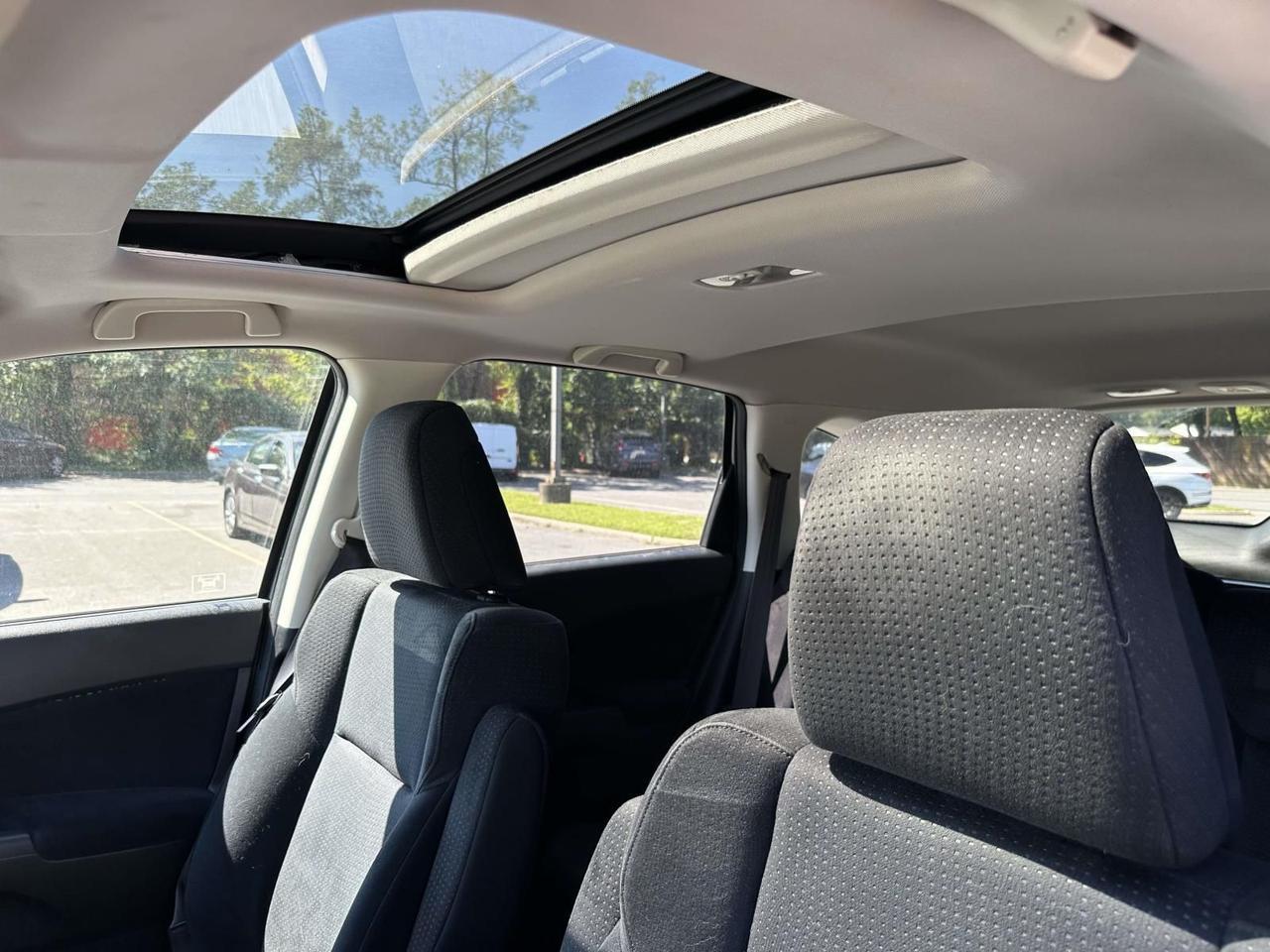 2012 Honda CR-V EX Alexandria VA