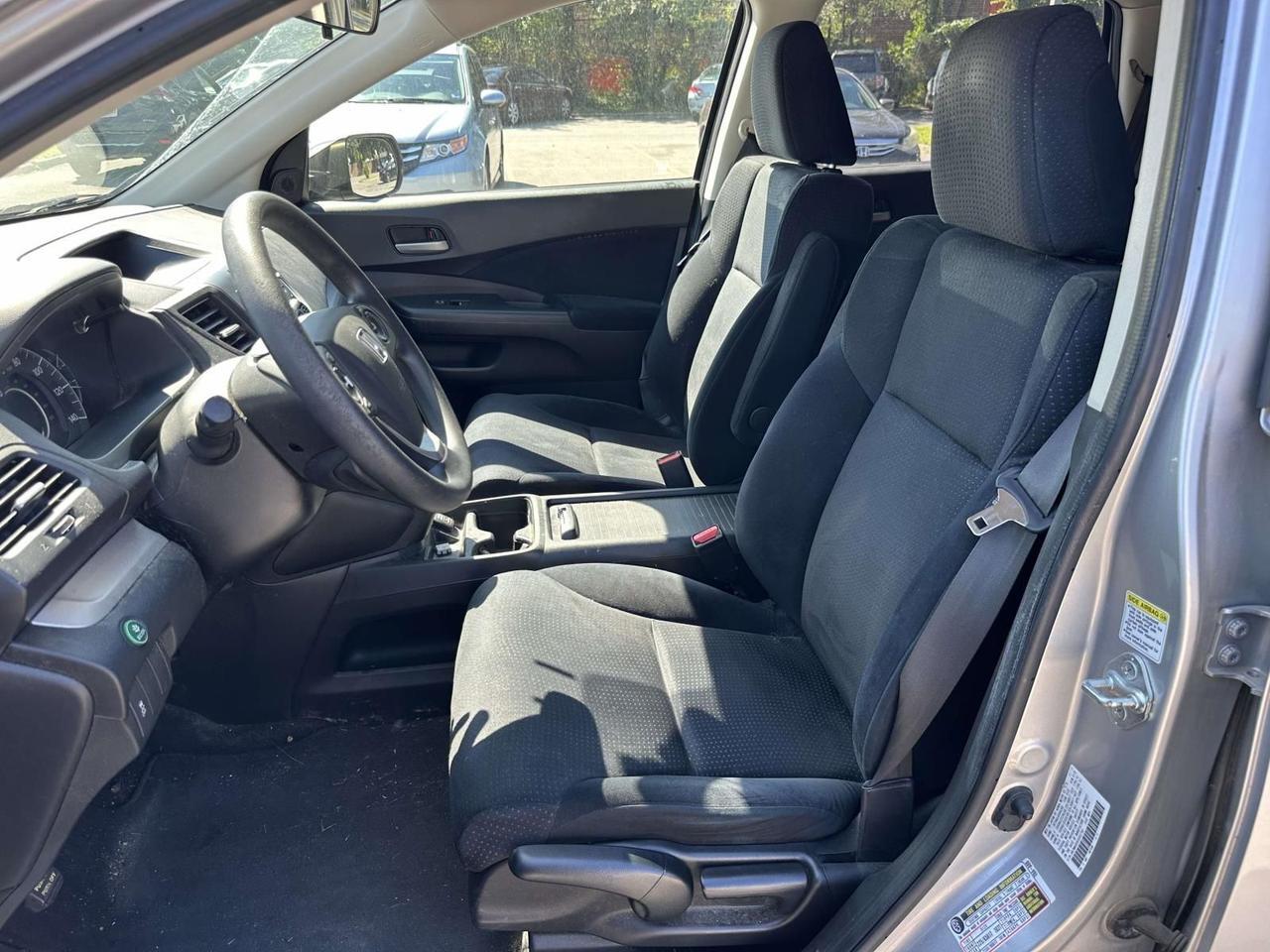 2012 Honda CR-V EX Alexandria VA
