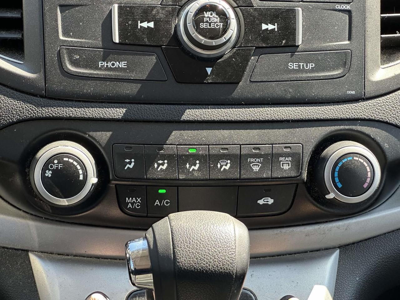 2012 Honda CR-V EX Alexandria VA