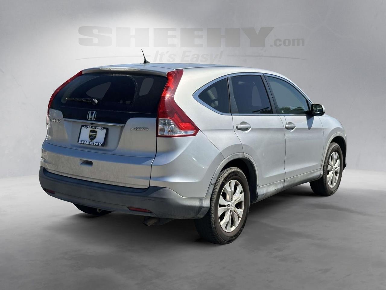 2012 Honda CR-V EX Alexandria VA