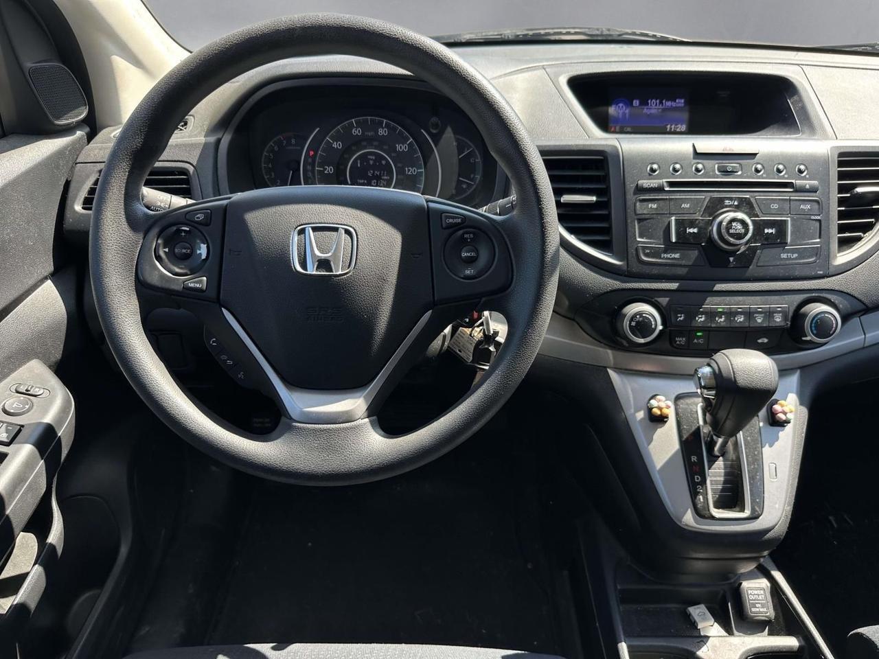 2012 Honda CR-V EX Alexandria VA