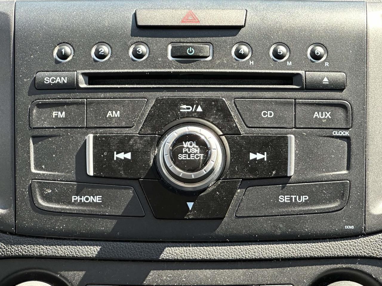 2012 Honda CR-V EX Alexandria VA