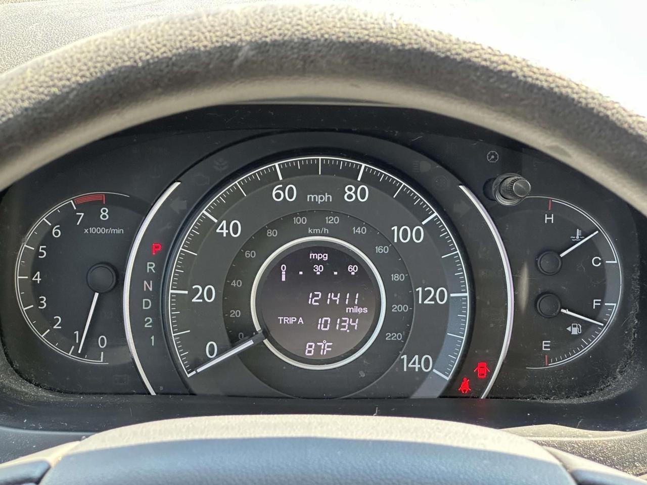 2012 Honda CR-V EX Alexandria VA