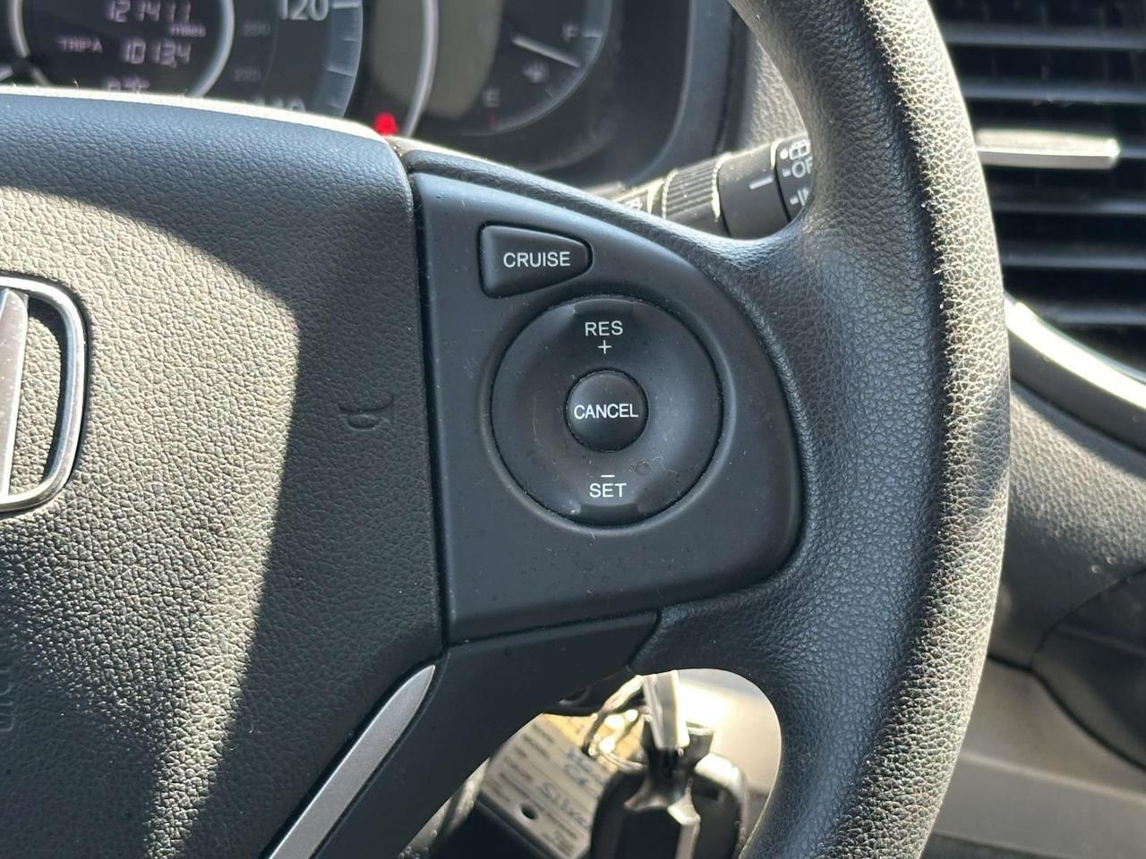 2012 Honda CR-V EX Alexandria VA