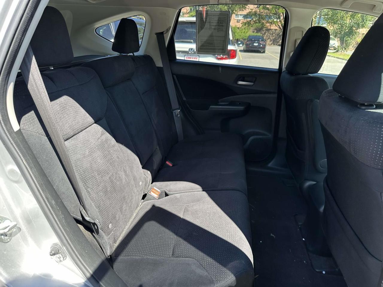 2012 Honda CR-V EX Alexandria VA