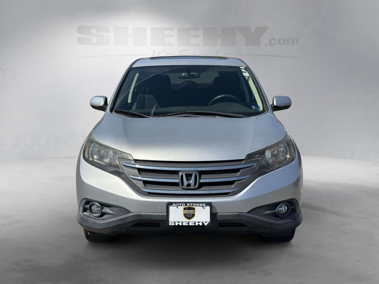 2012 Honda CR-V EX Alexandria VA