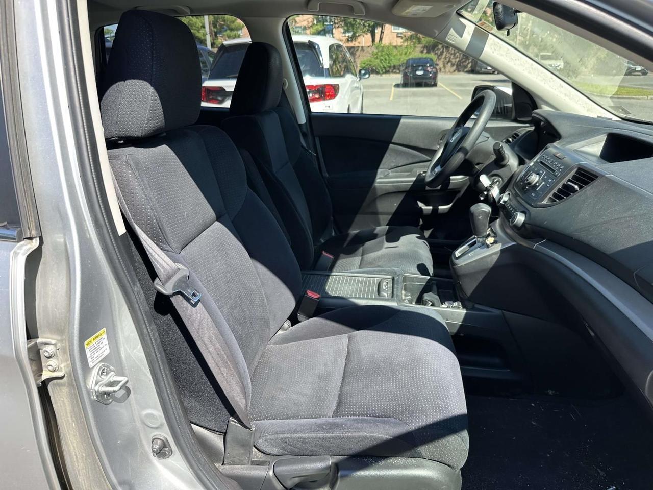 2012 Honda CR-V EX Alexandria VA