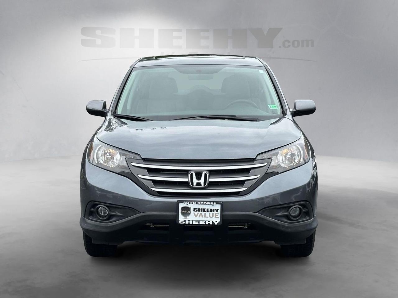 2012 Honda CR-V EX Alexandria VA