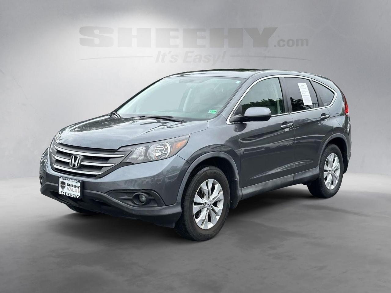 2012 Honda CR-V EX Alexandria VA
