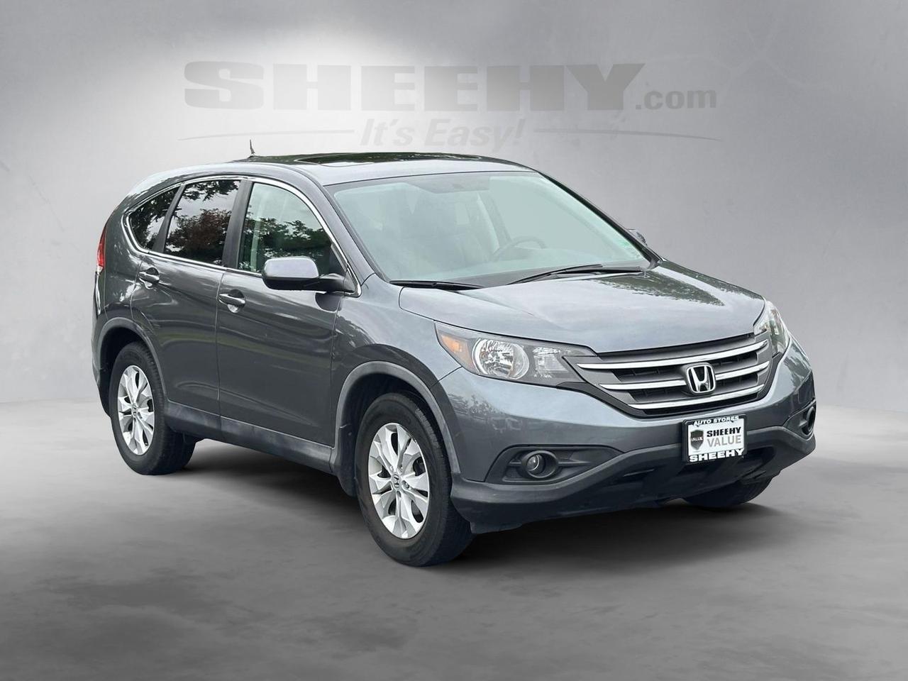 2012 Honda CR-V EX Alexandria VA