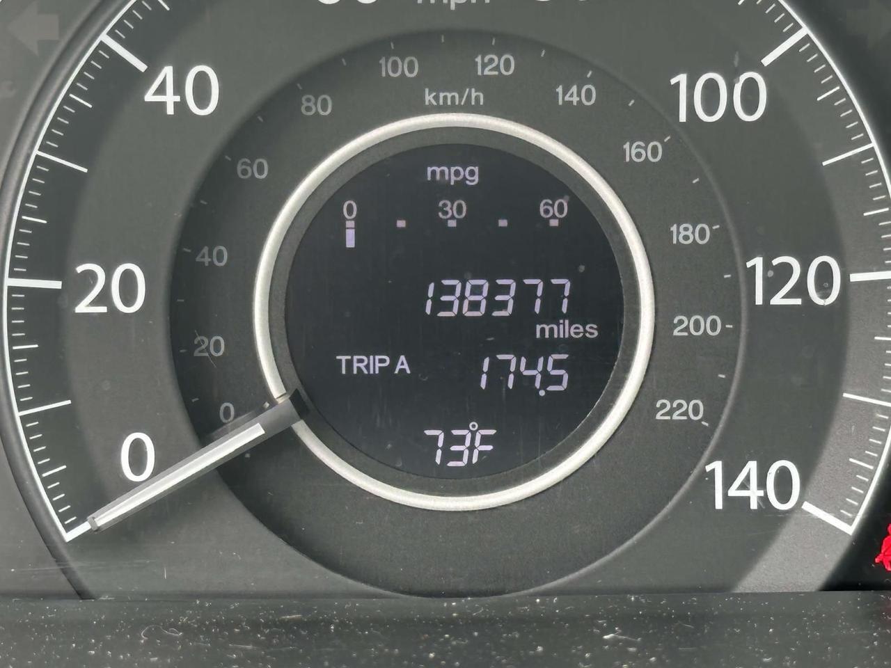 2012 Honda CR-V EX Alexandria VA