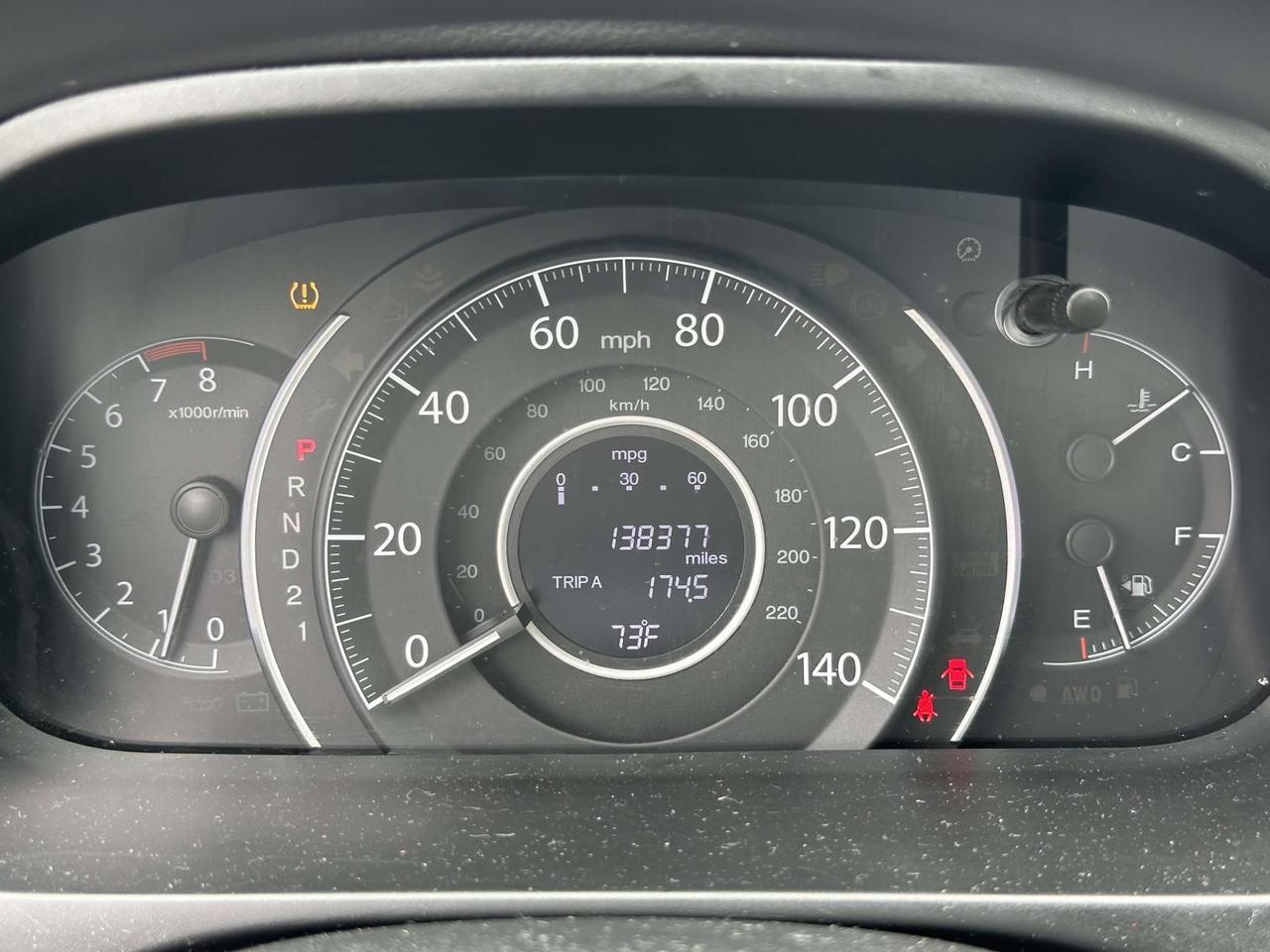 2012 Honda CR-V EX Alexandria VA