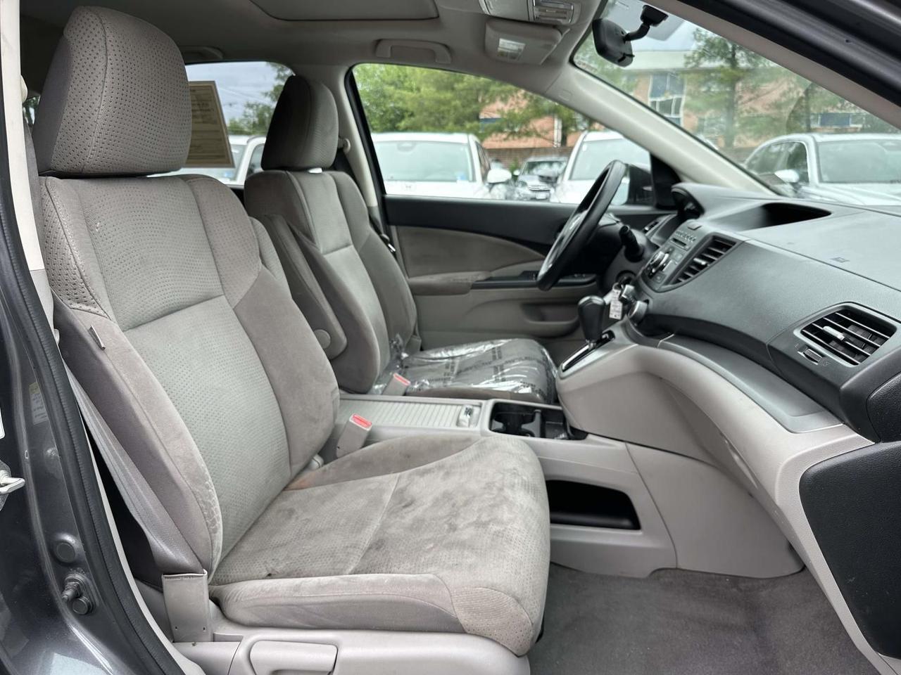 2012 Honda CR-V EX Alexandria VA