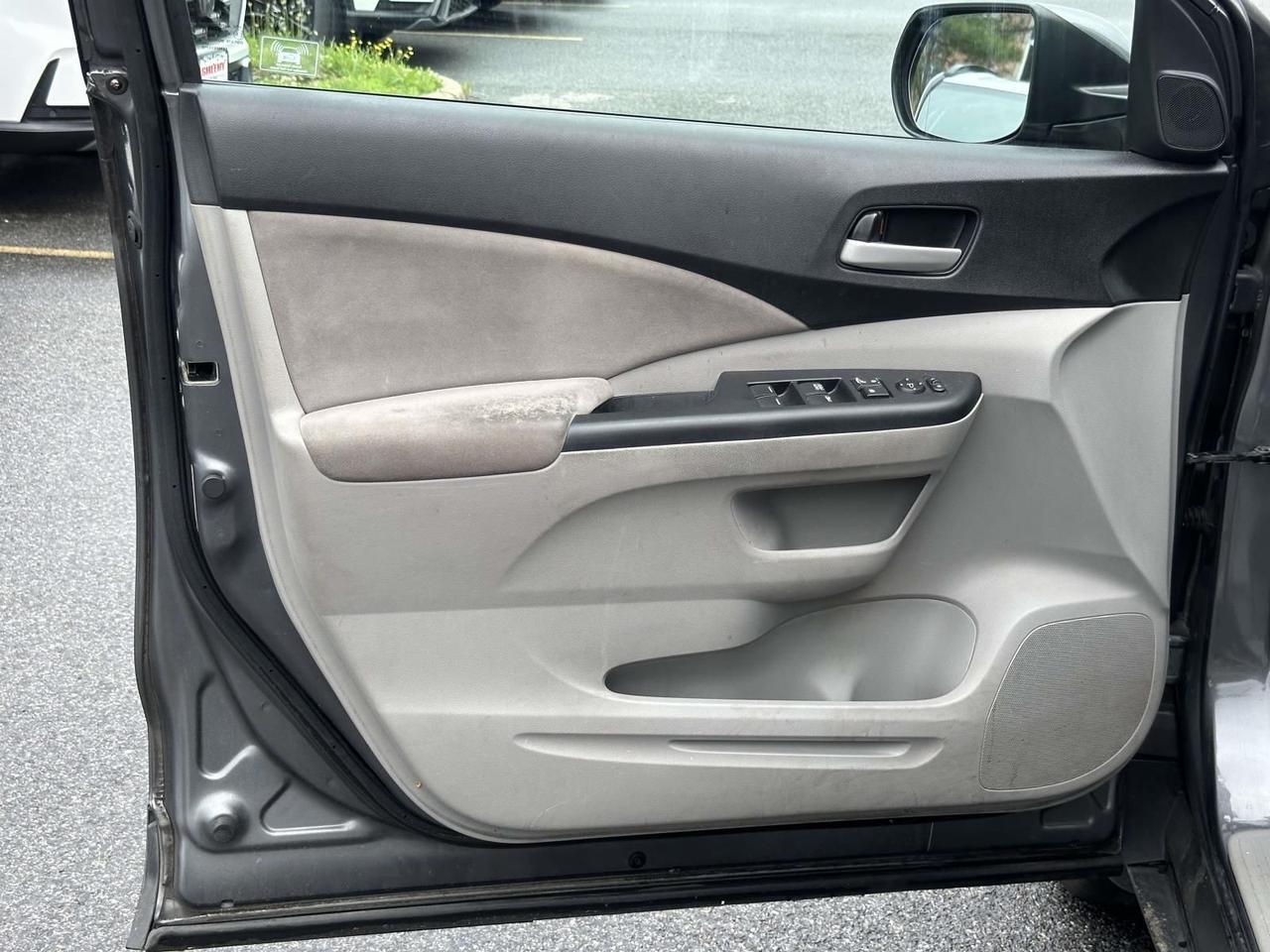 2012 Honda CR-V EX Alexandria VA