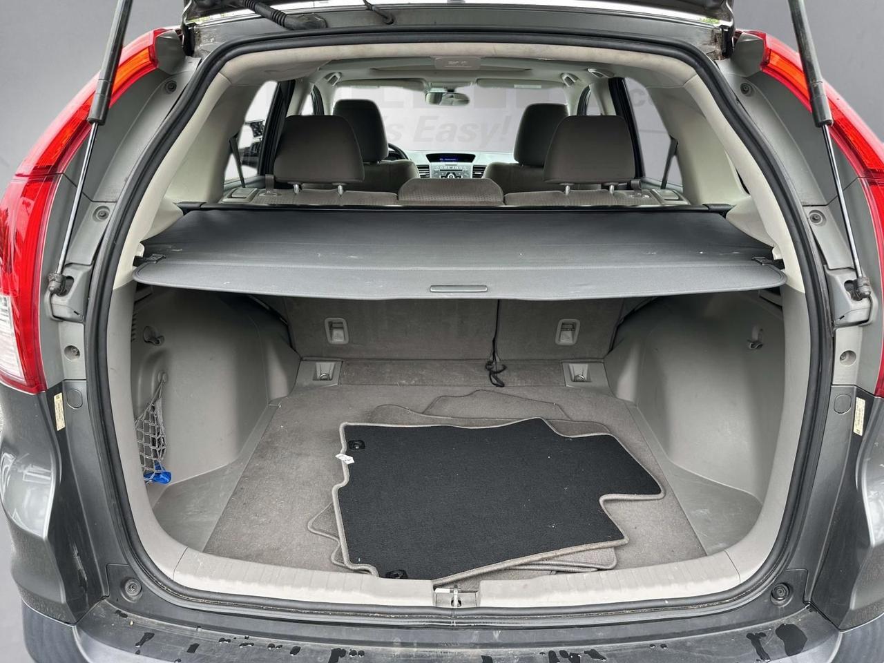 2012 Honda CR-V EX Alexandria VA
