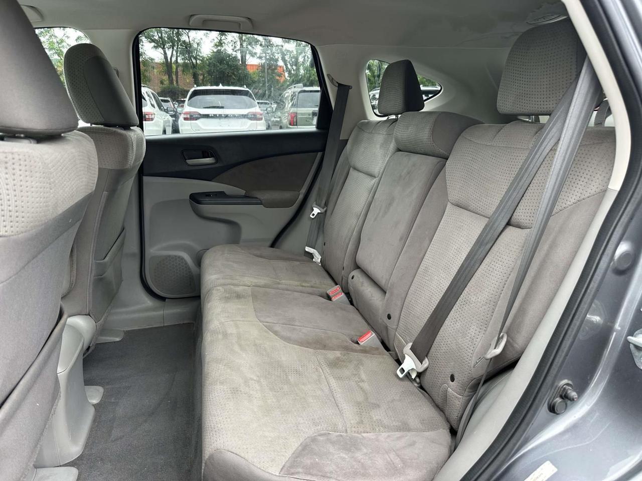 2012 Honda CR-V EX Alexandria VA