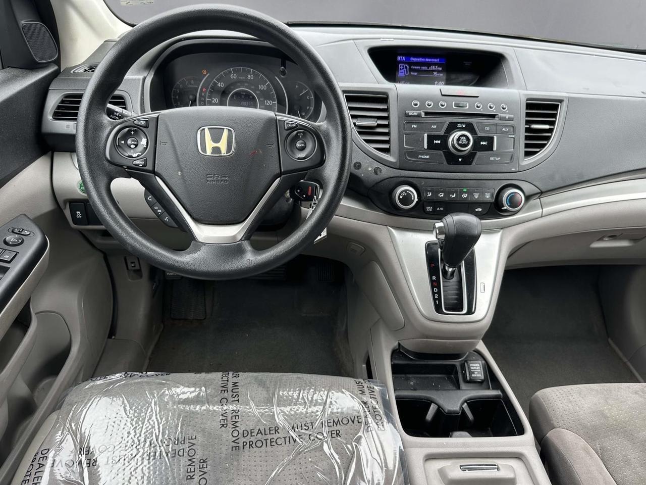 2012 Honda CR-V EX Alexandria VA