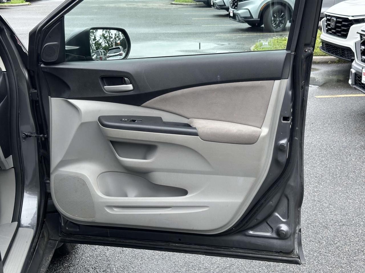 2012 Honda CR-V EX Alexandria VA