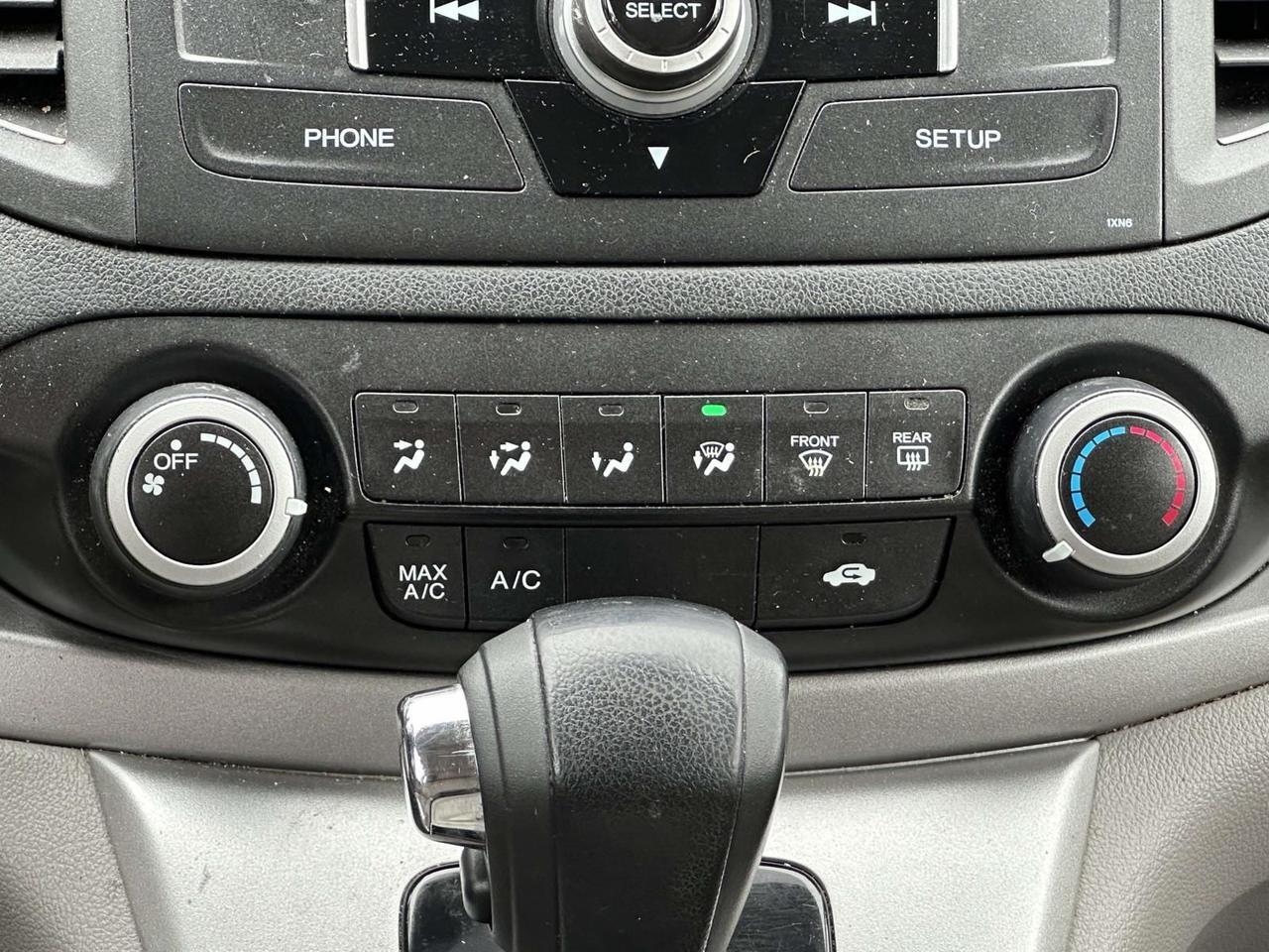 2012 Honda CR-V EX Alexandria VA