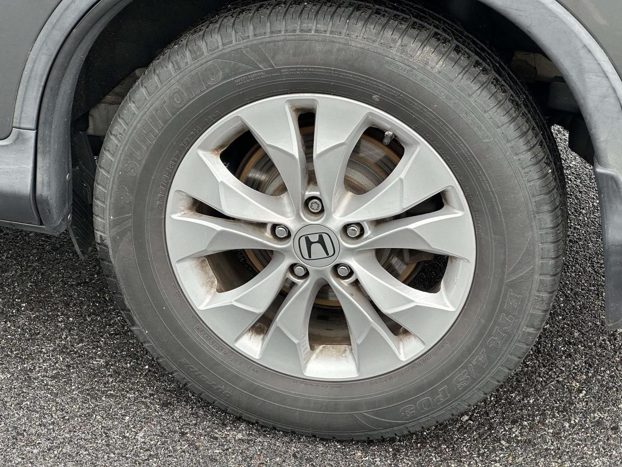 2012 Honda CR-V EX Alexandria VA