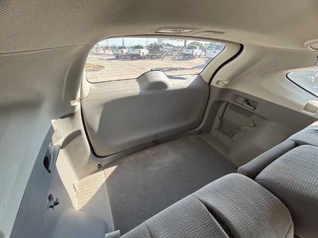 2012 Honda CR-V LX Kyle TX