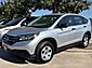 2012 Honda CR-V LX Austin TX