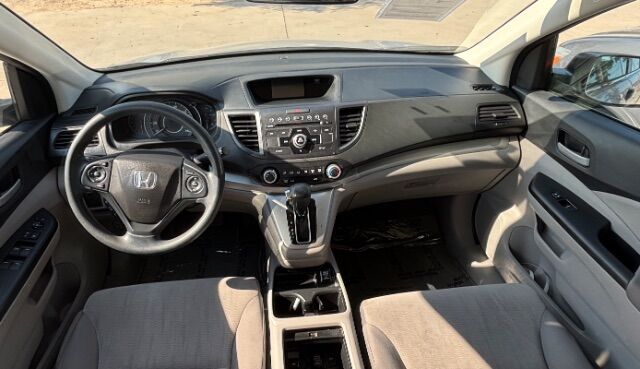2012 Honda CR-V LX Austin TX