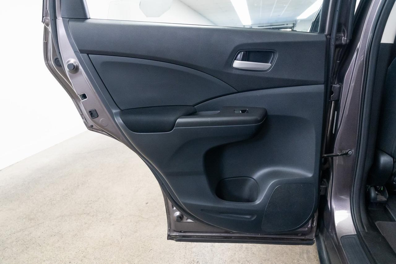 2012 Honda CR-V LX Back-Up Camera Portland OR