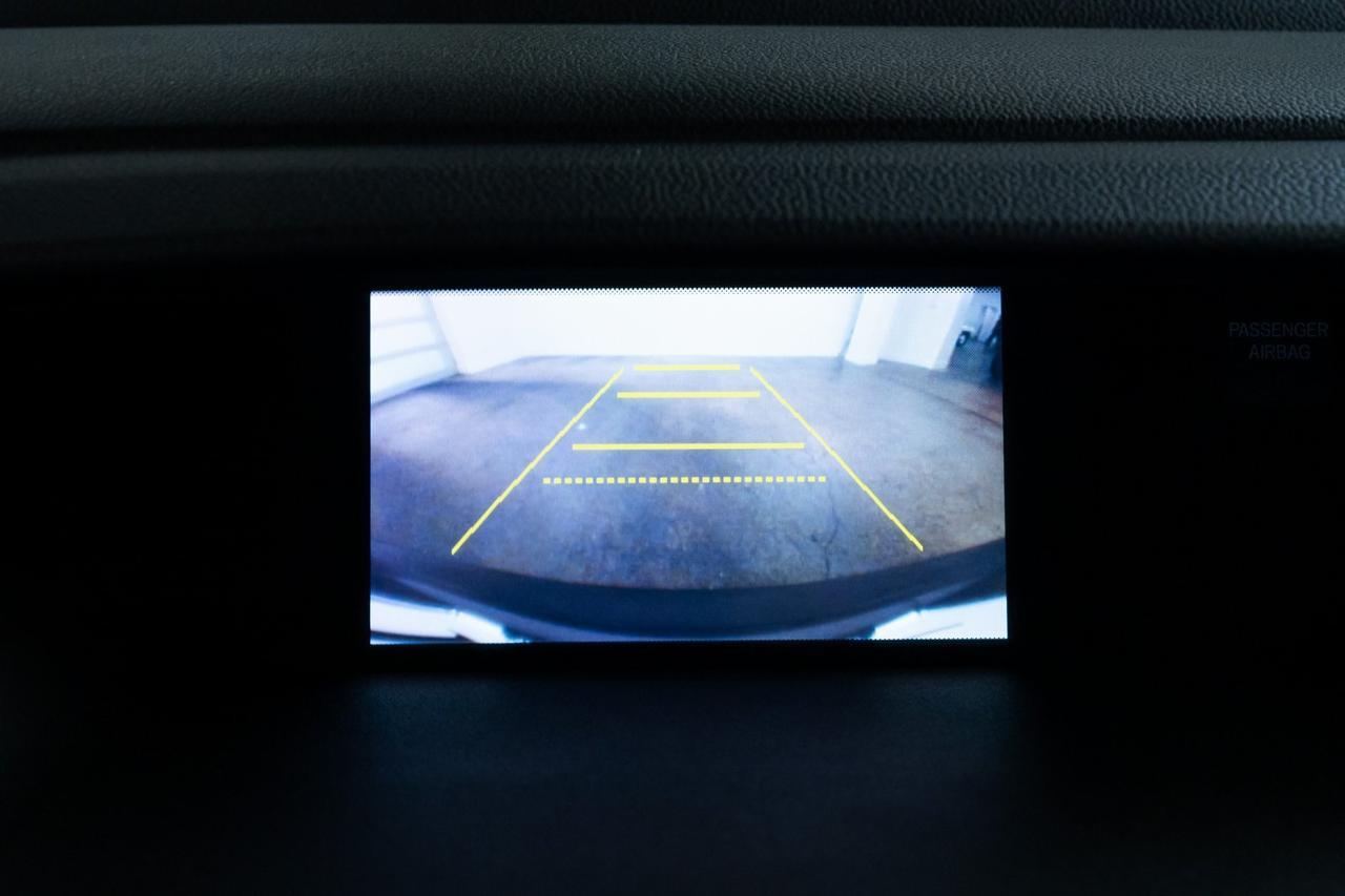 2012 Honda CR-V LX Back-Up Camera Portland OR