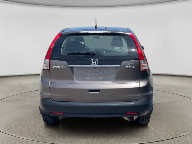2012 Honda CR-V LX Cleveland OH