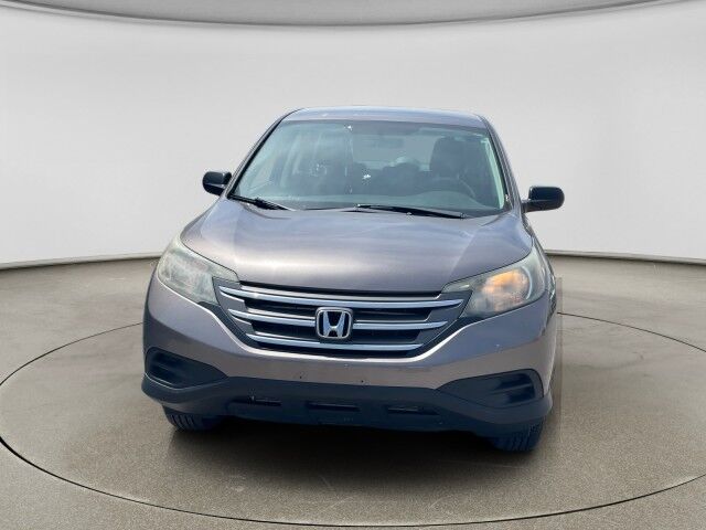 2012 Honda CR-V LX Cleveland OH