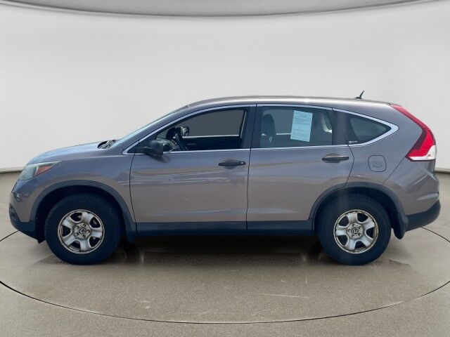 2012 Honda CR-V LX Cleveland OH