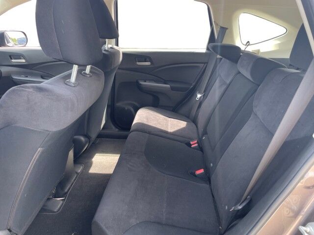 2012 Honda CR-V LX Cleveland OH