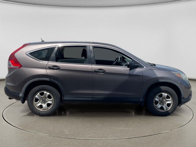 2012 Honda CR-V LX Cleveland OH