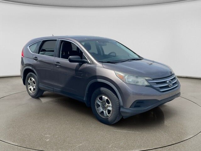 2012 Honda CR-V LX Cleveland OH