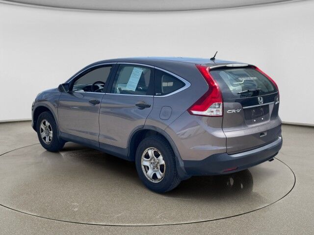 2012 Honda CR-V LX Cleveland OH