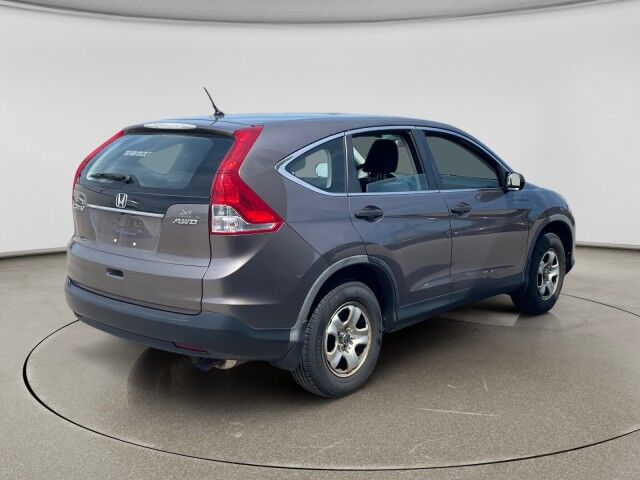 2012 Honda CR-V LX Cleveland OH