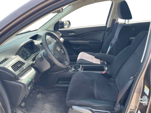 2012 Honda CR-V LX Cleveland OH