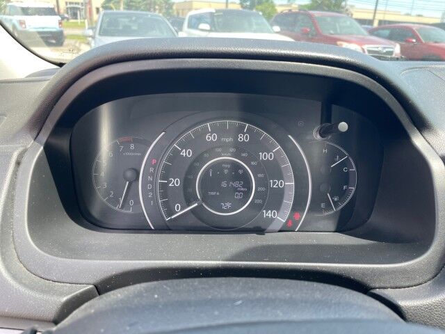2012 Honda CR-V LX Cleveland OH