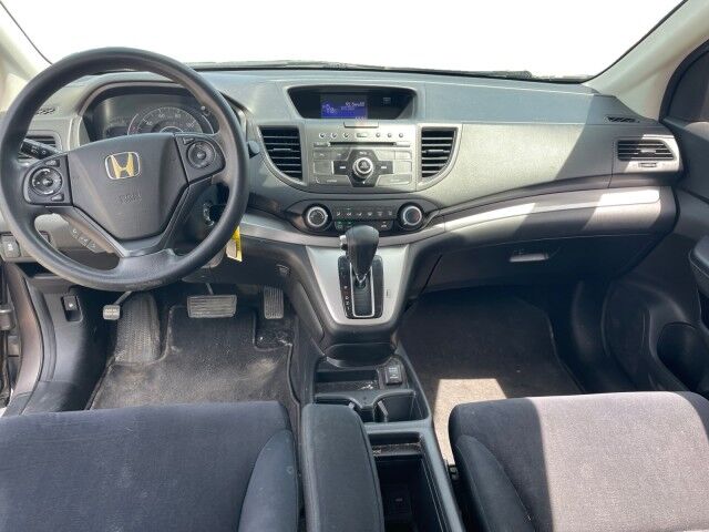 2012 Honda CR-V LX Cleveland OH