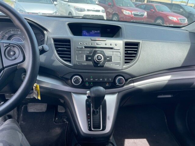 2012 Honda CR-V LX Cleveland OH