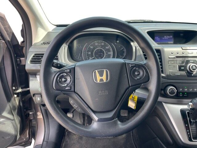 2012 Honda CR-V LX Cleveland OH