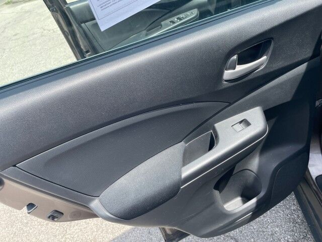 2012 Honda CR-V LX Cleveland OH