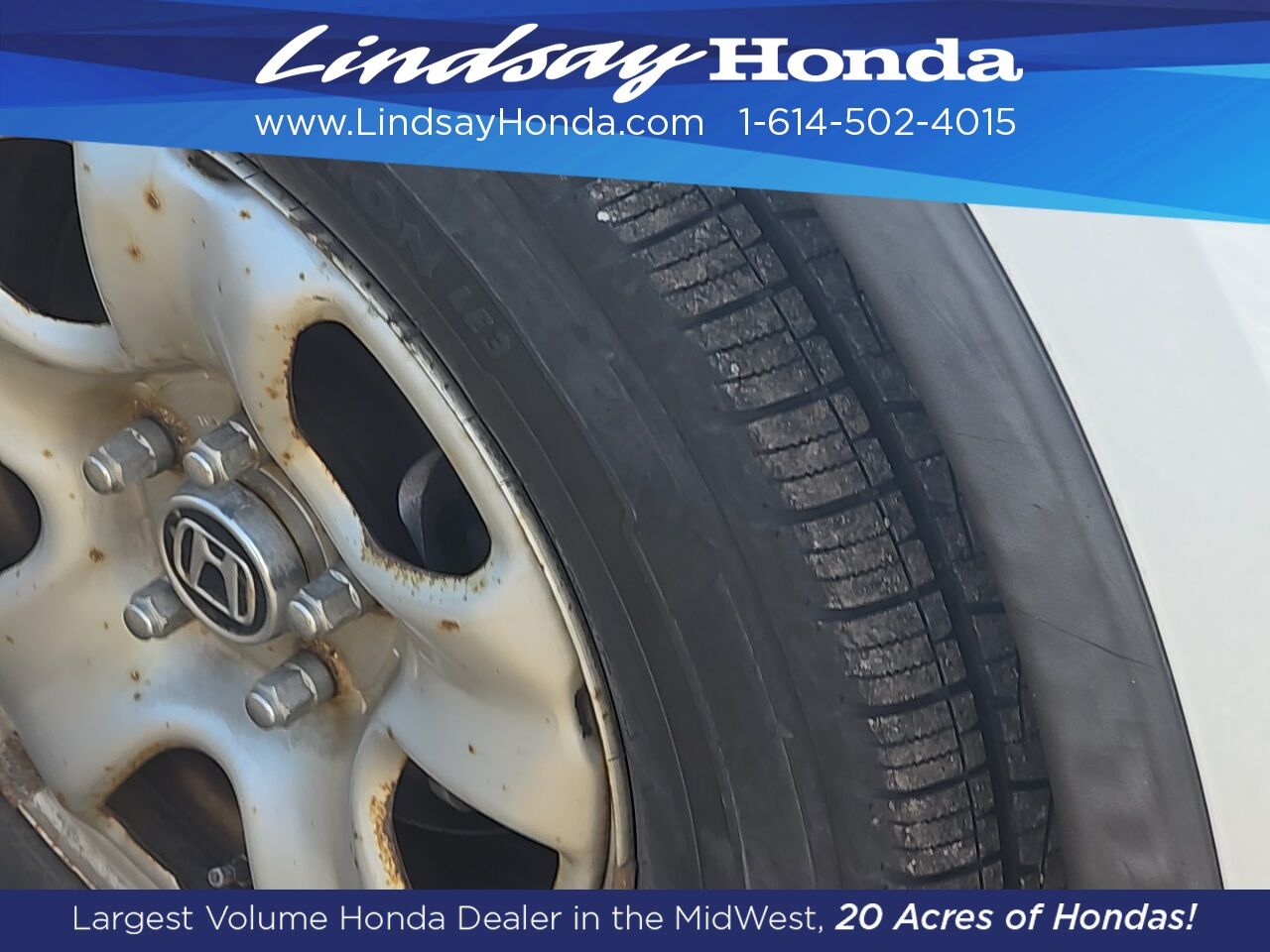 2012 Honda CR-V LX Columbus OH